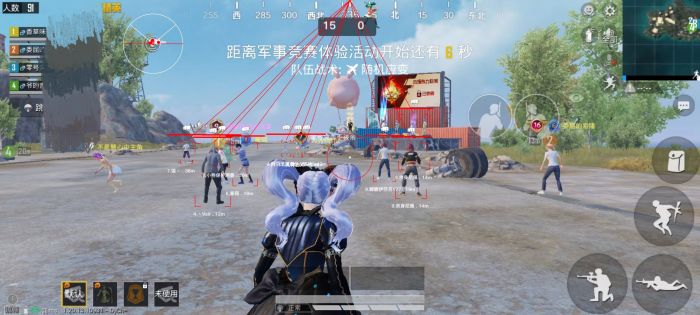 和平精英用外挂封号吗（和平精英用外挂不打会封号吗）