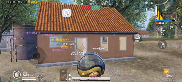 和平精英辅助卡密怎么用啊（和平精英辅助发卡怎么用）