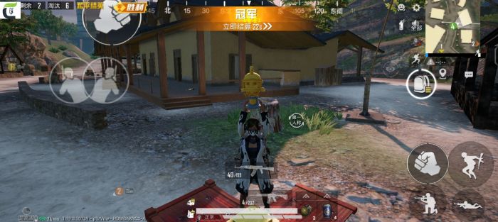 和平精英外挂怎么分享屏幕（和平精英外挂怎么弄）